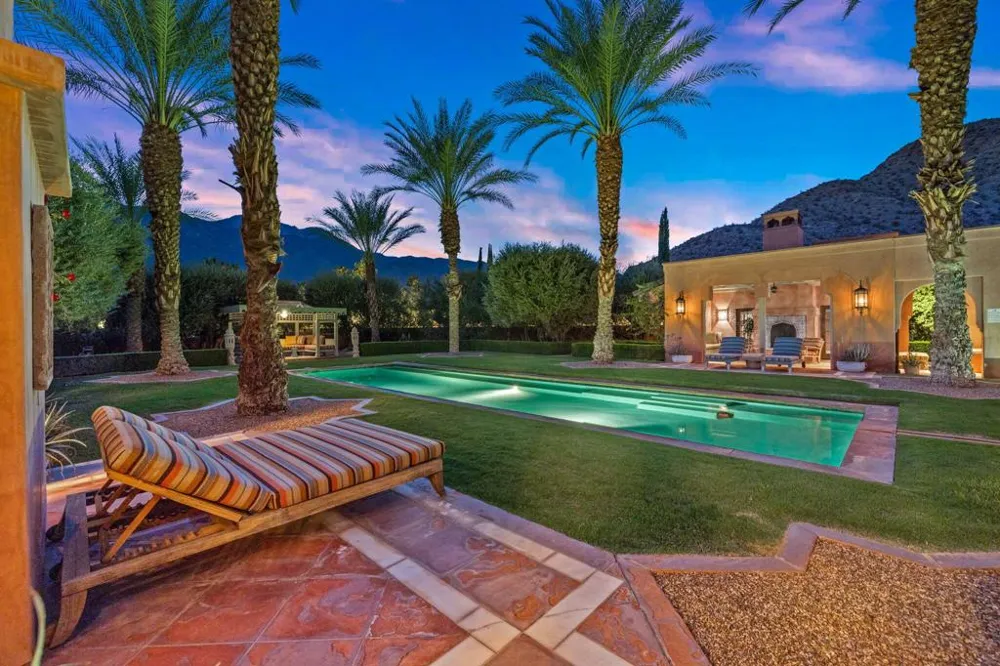 1650 Avenida Sevilla Palm Springs, CA 92264