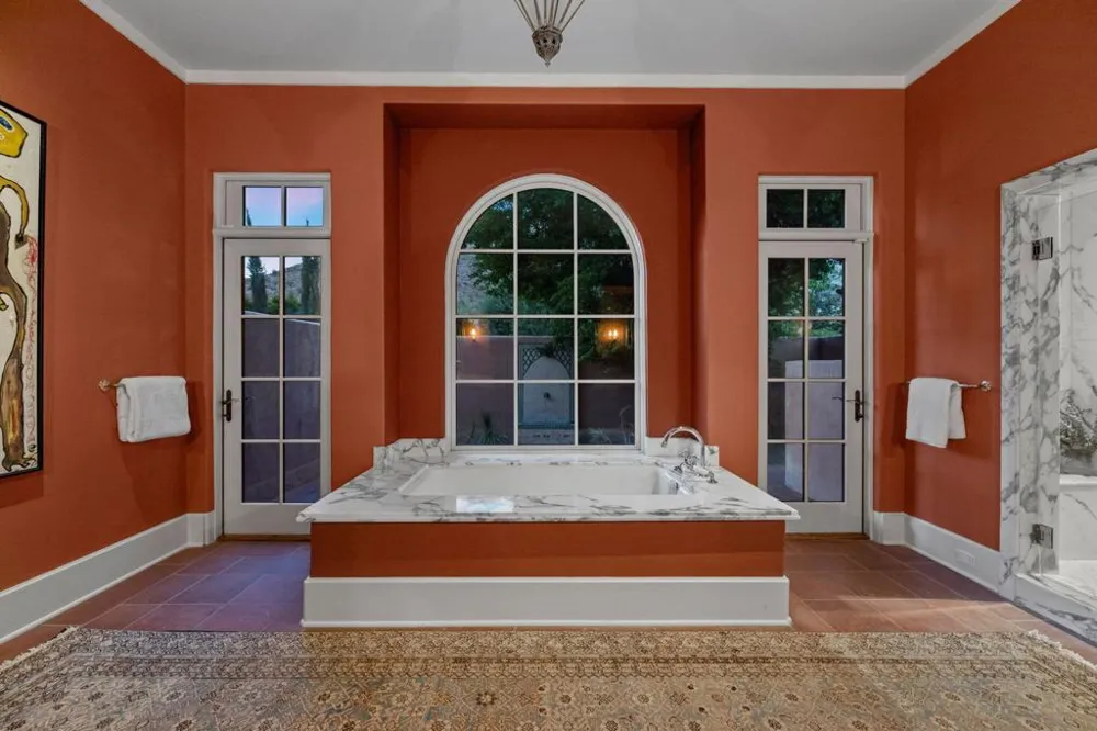 1650 Avenida Sevilla Palm Springs, CA 92264