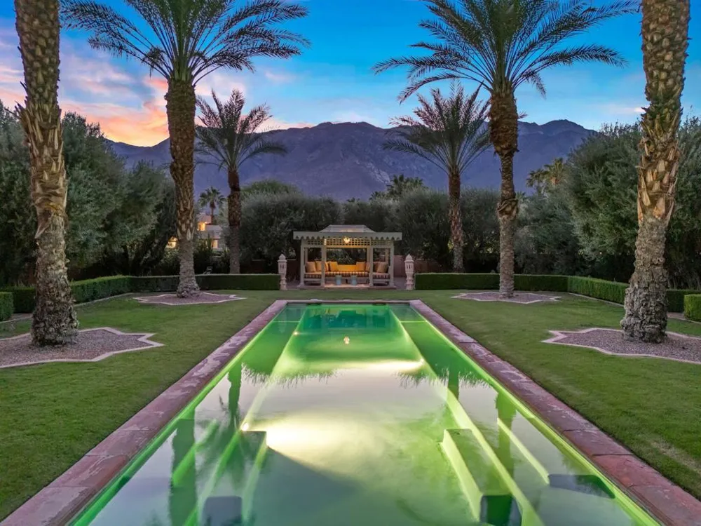 1650 Avenida Sevilla Palm Springs, CA 92264