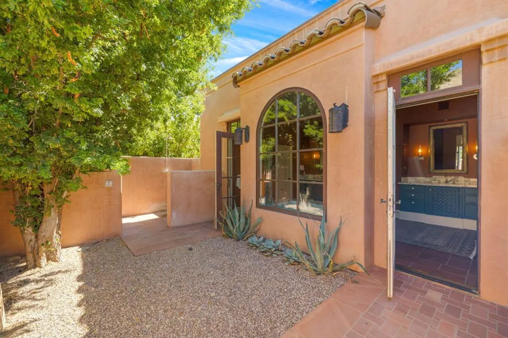 1650 Avenida Sevilla Palm Springs, CA 92264