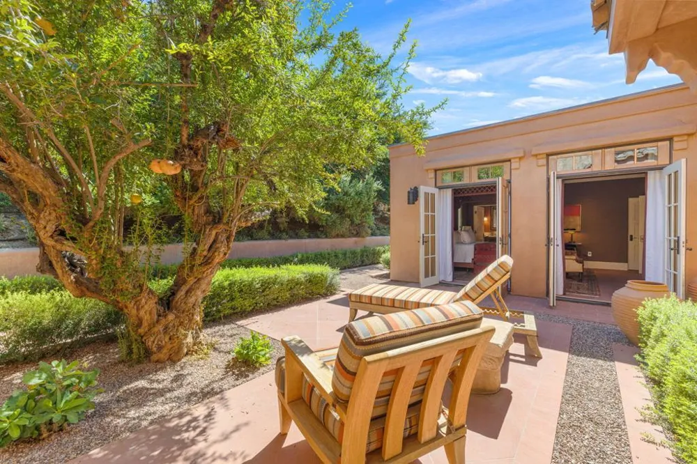 1650 Avenida Sevilla Palm Springs, CA 92264