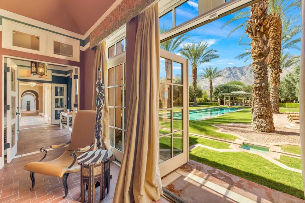 1650 Avenida Sevilla Palm Springs, CA 92264