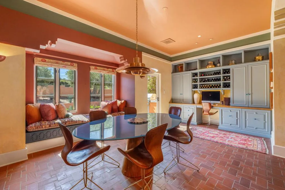 1650 Avenida Sevilla Palm Springs, CA 92264