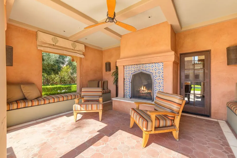 1650 Avenida Sevilla Palm Springs, CA 92264