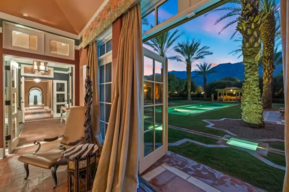1650 Avenida Sevilla Palm Springs, CA 92264