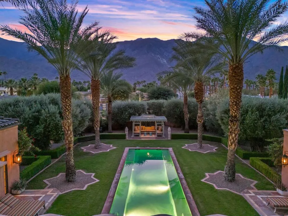 1650 Avenida Sevilla Palm Springs, CA 92264