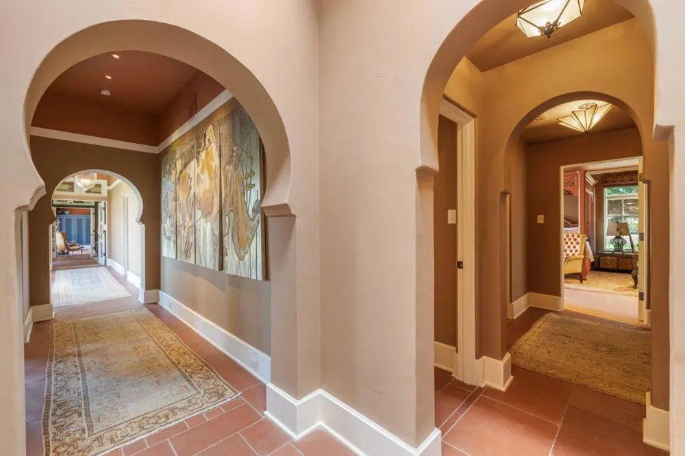 1650 Avenida Sevilla Palm Springs, CA 92264