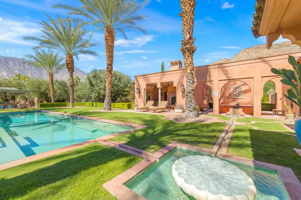 1650 Avenida Sevilla Palm Springs, CA 92264