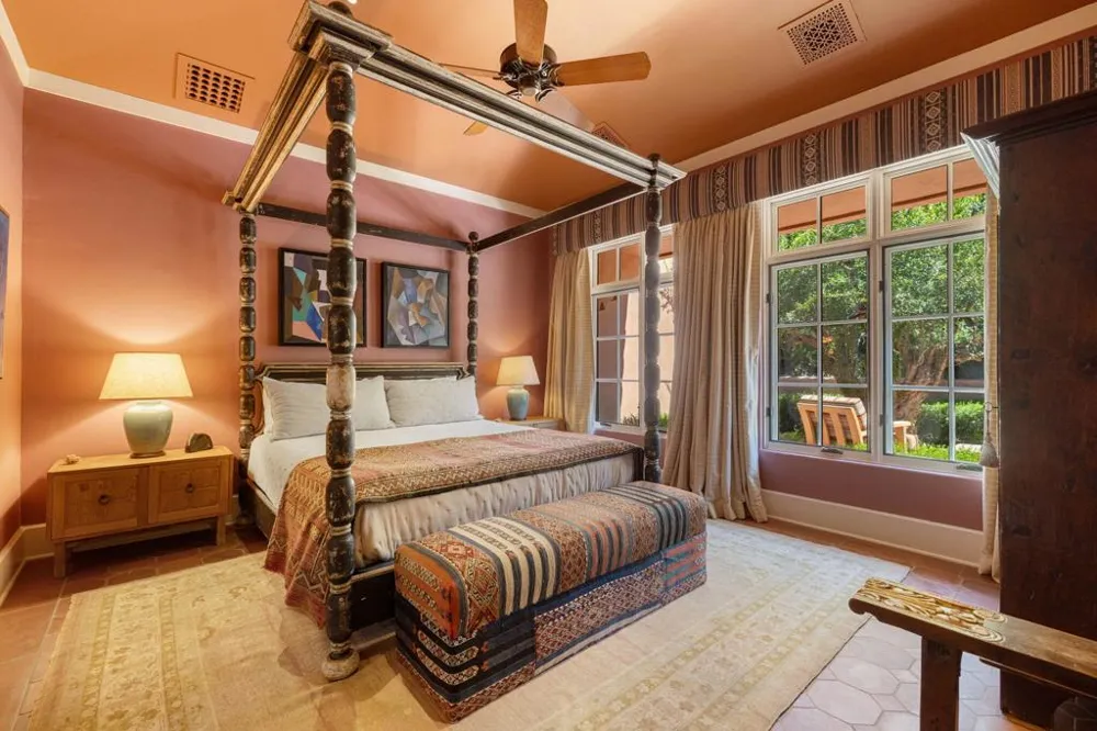 1650 Avenida Sevilla Palm Springs, CA 92264