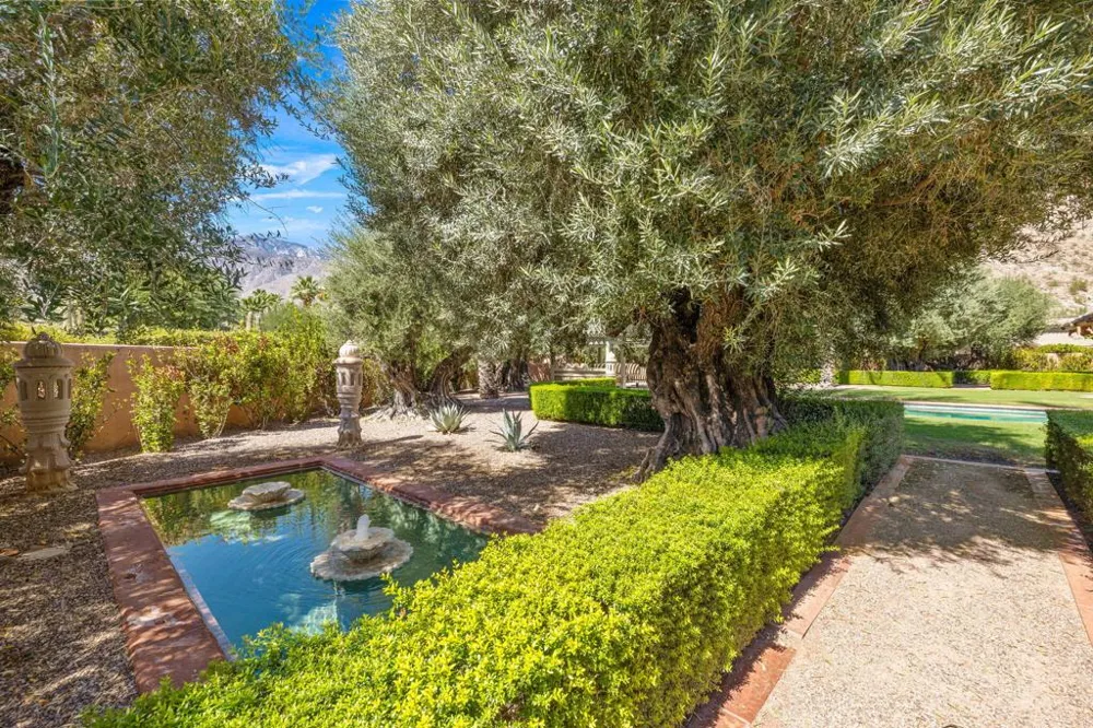 1650 Avenida Sevilla Palm Springs, CA 92264