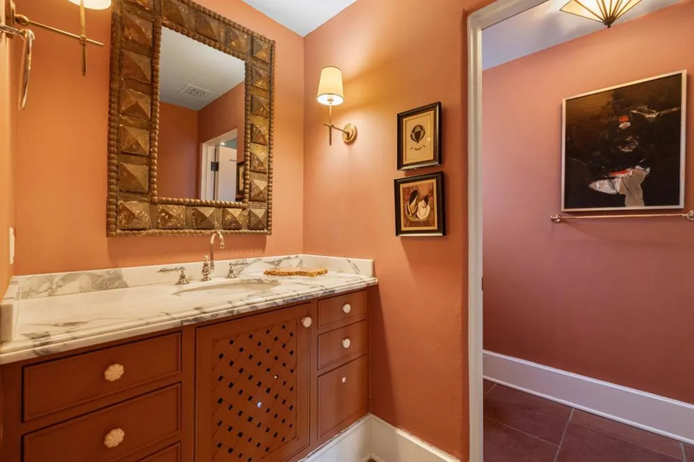 1650 Avenida Sevilla Palm Springs, CA 92264
