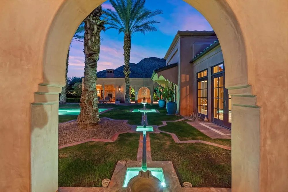 1650 Avenida Sevilla Palm Springs, CA 92264