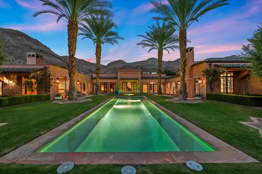 1650 Avenida Sevilla Palm Springs, CA 92264