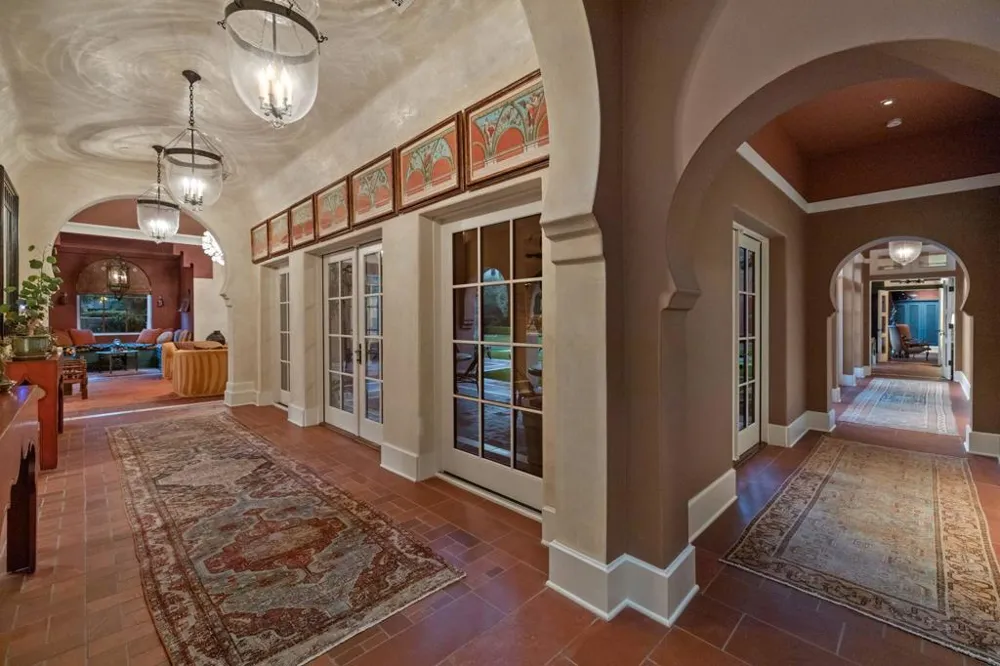 1650 Avenida Sevilla Palm Springs, CA 92264