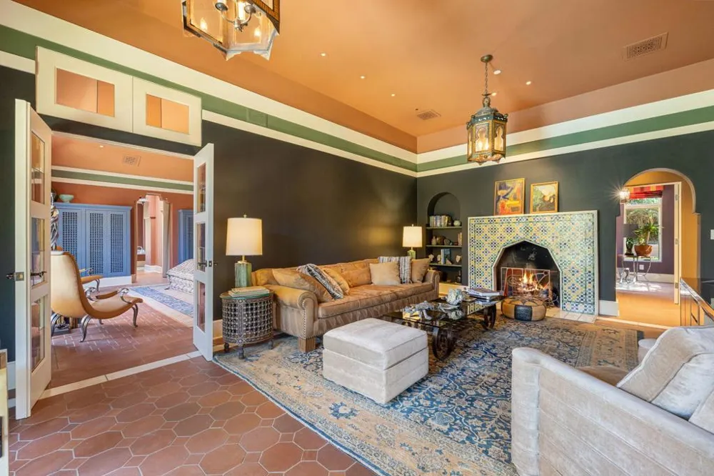 1650 Avenida Sevilla Palm Springs, CA 92264