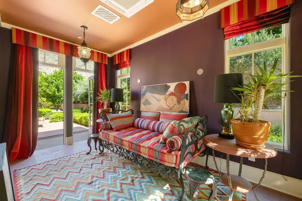 1650 Avenida Sevilla Palm Springs, CA 92264