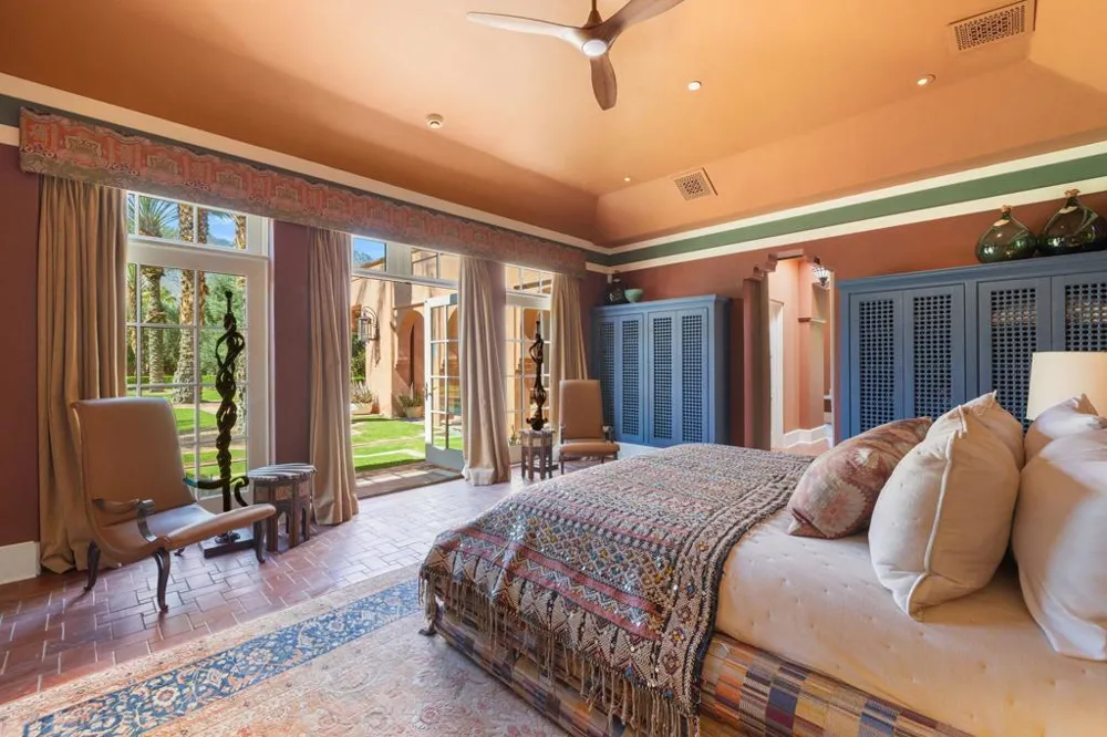 1650 Avenida Sevilla Palm Springs, CA 92264