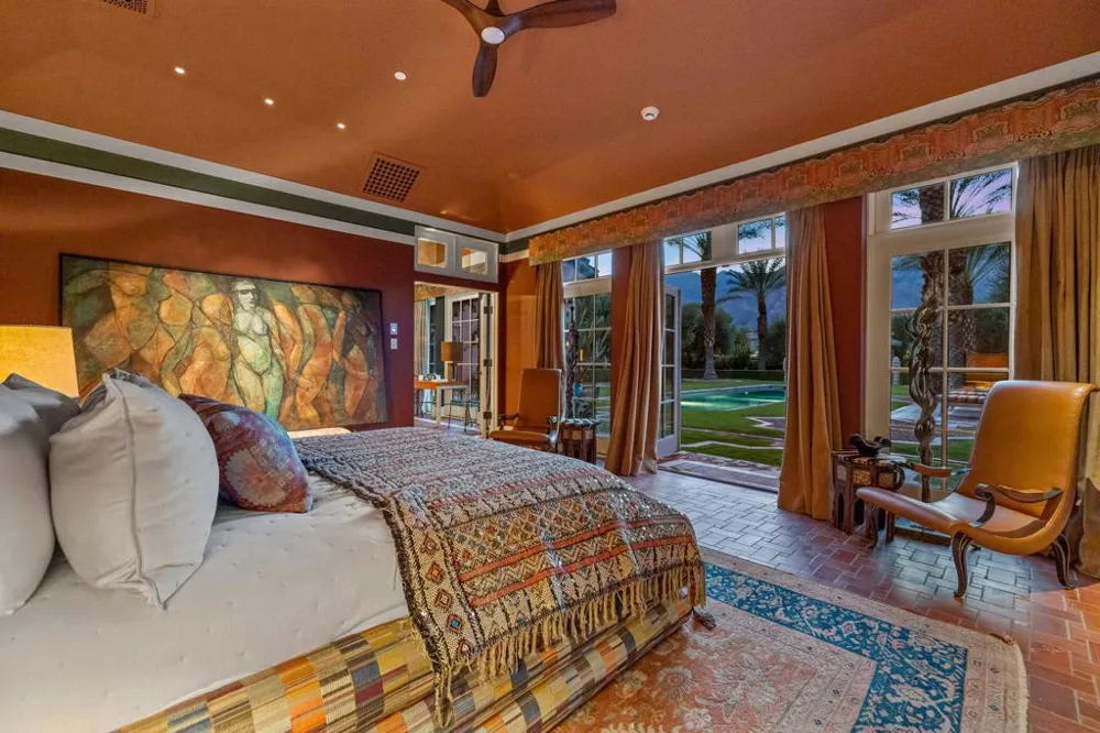 1650 Avenida Sevilla Palm Springs, CA 92264