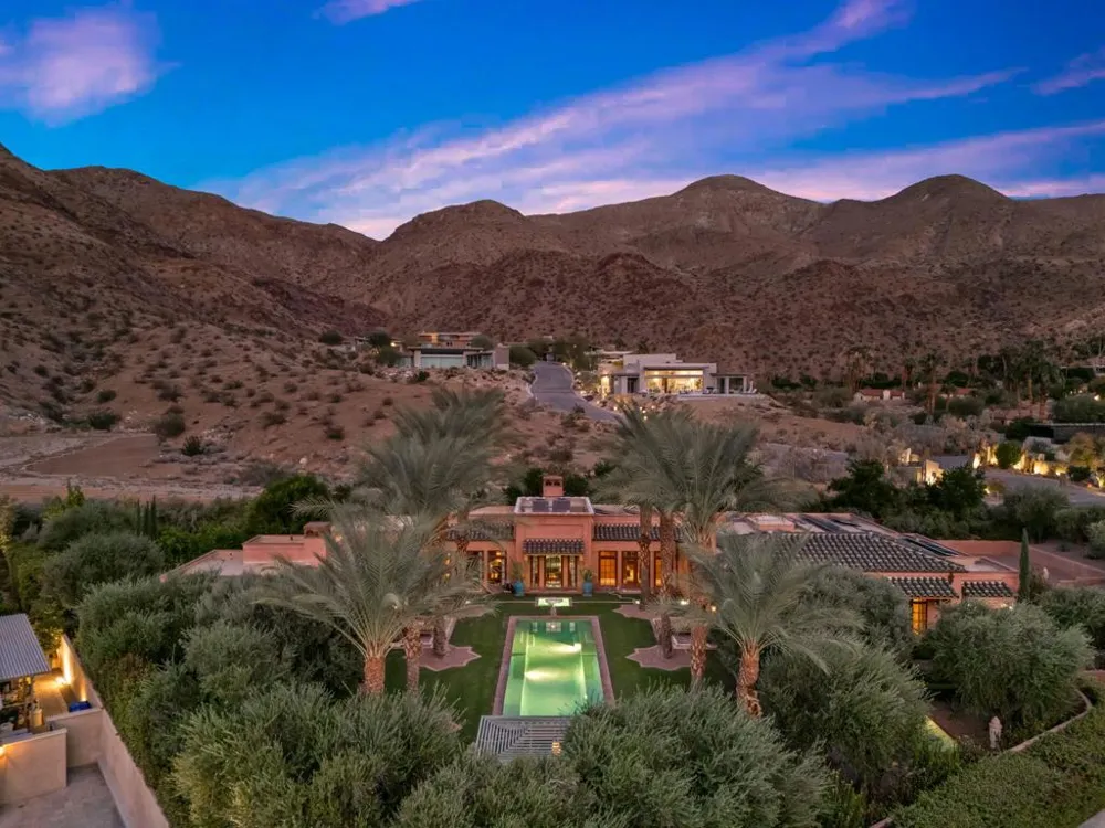 1650 Avenida Sevilla Palm Springs, CA 92264