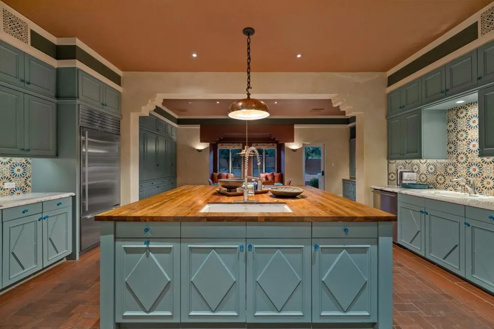 1650 Avenida Sevilla Palm Springs, CA 92264