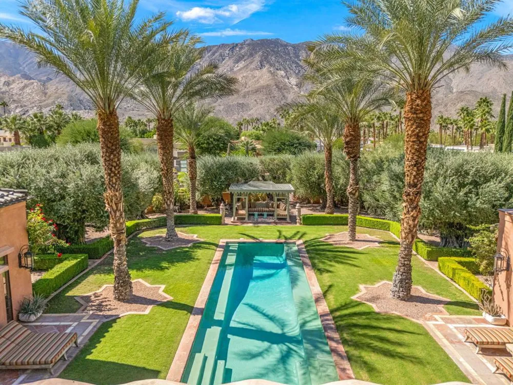 1650 Avenida Sevilla Palm Springs, CA 92264