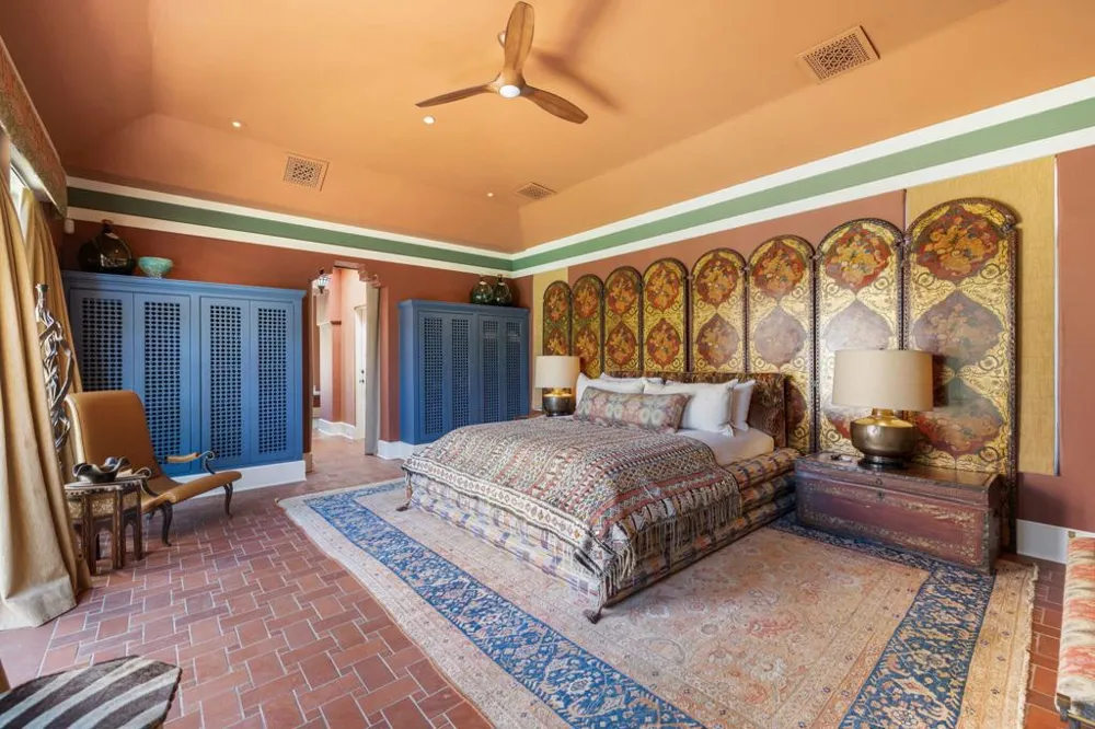 1650 Avenida Sevilla Palm Springs, CA 92264
