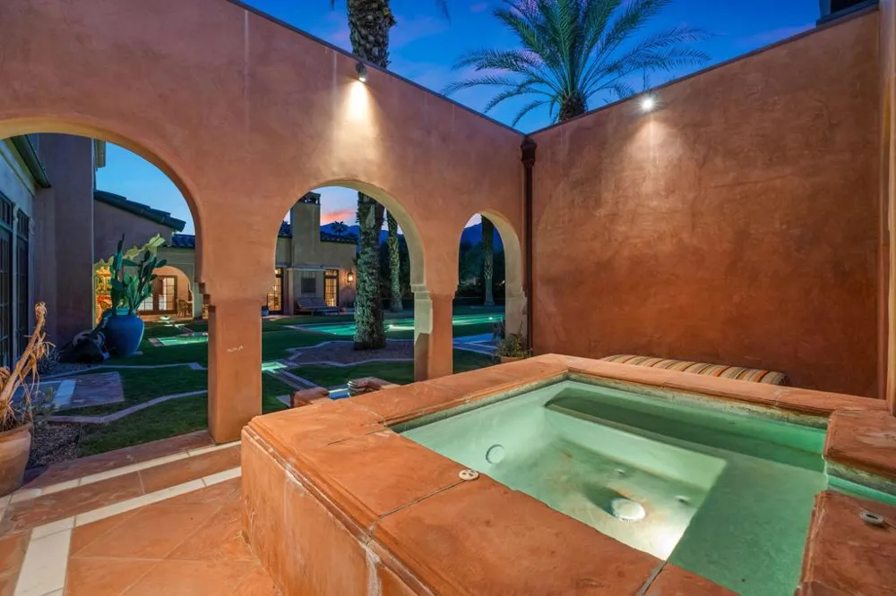 1650 Avenida Sevilla Palm Springs, CA 92264