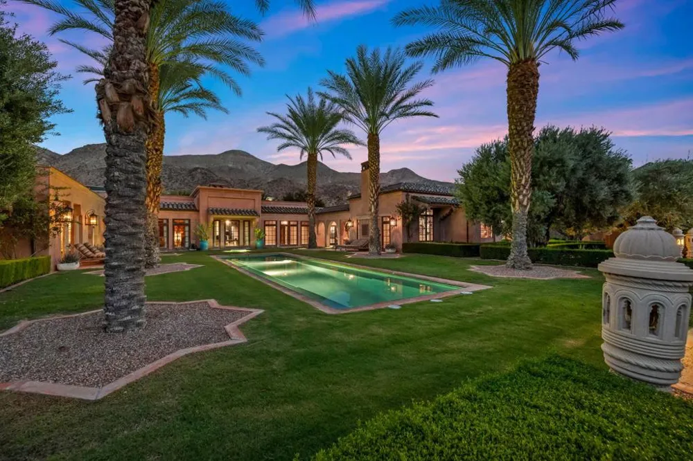 1650 Avenida Sevilla Palm Springs, CA 92264