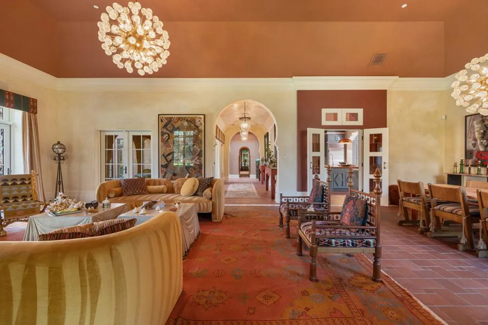 1650 Avenida Sevilla Palm Springs, CA 92264