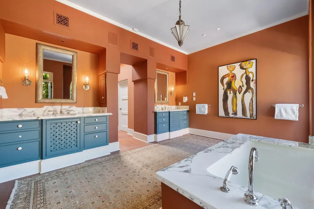 1650 Avenida Sevilla Palm Springs, CA 92264