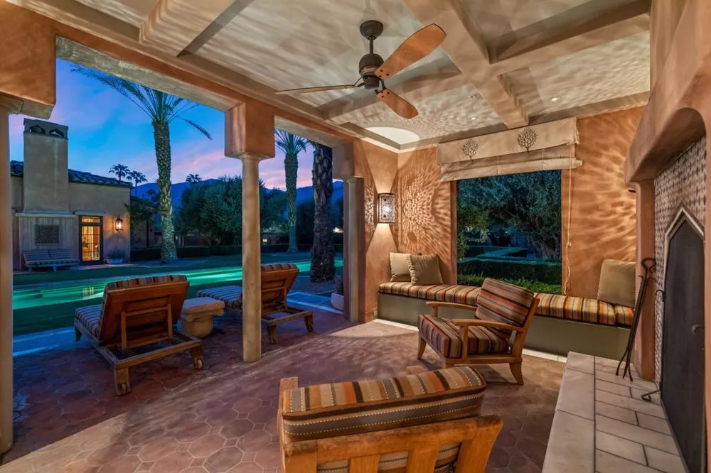 1650 Avenida Sevilla Palm Springs, CA 92264