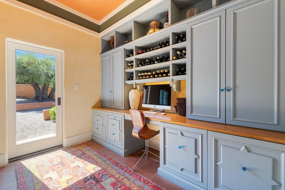 1650 Avenida Sevilla Palm Springs, CA 92264