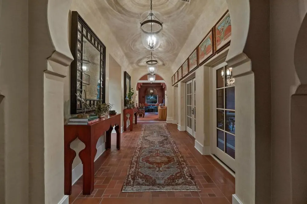 1650 Avenida Sevilla Palm Springs, CA 92264