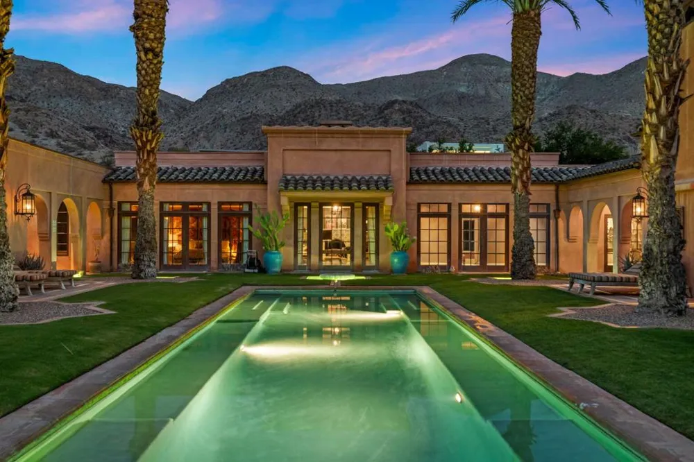 1650 Avenida Sevilla Palm Springs, CA 92264