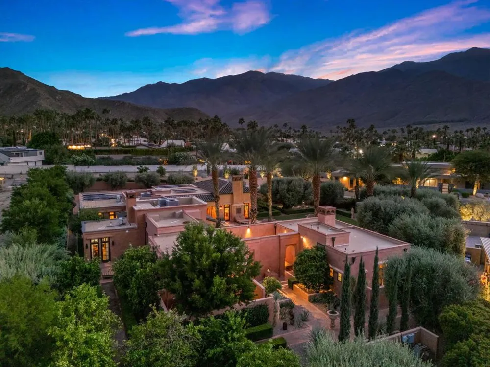 1650 Avenida Sevilla Palm Springs, CA 92264