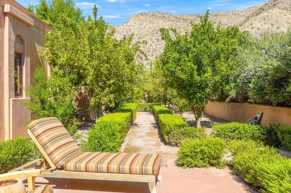 1650 Avenida Sevilla Palm Springs, CA 92264