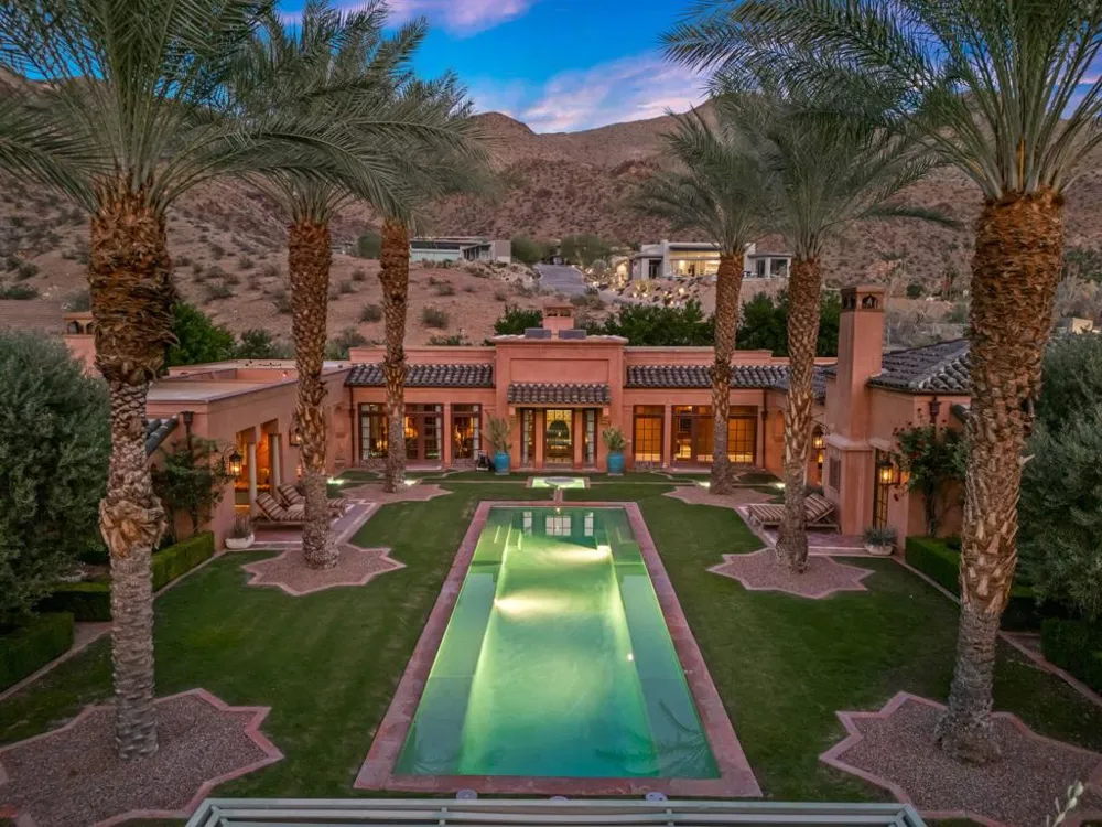 1650 Avenida Sevilla Palm Springs, CA 92264