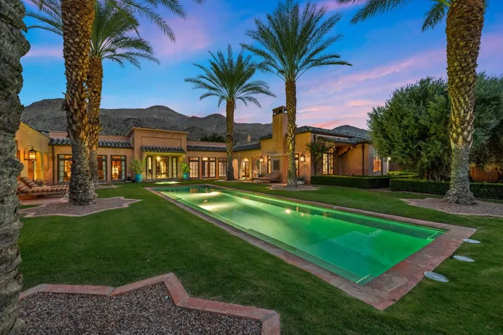 1650 Avenida Sevilla Palm Springs, CA 92264