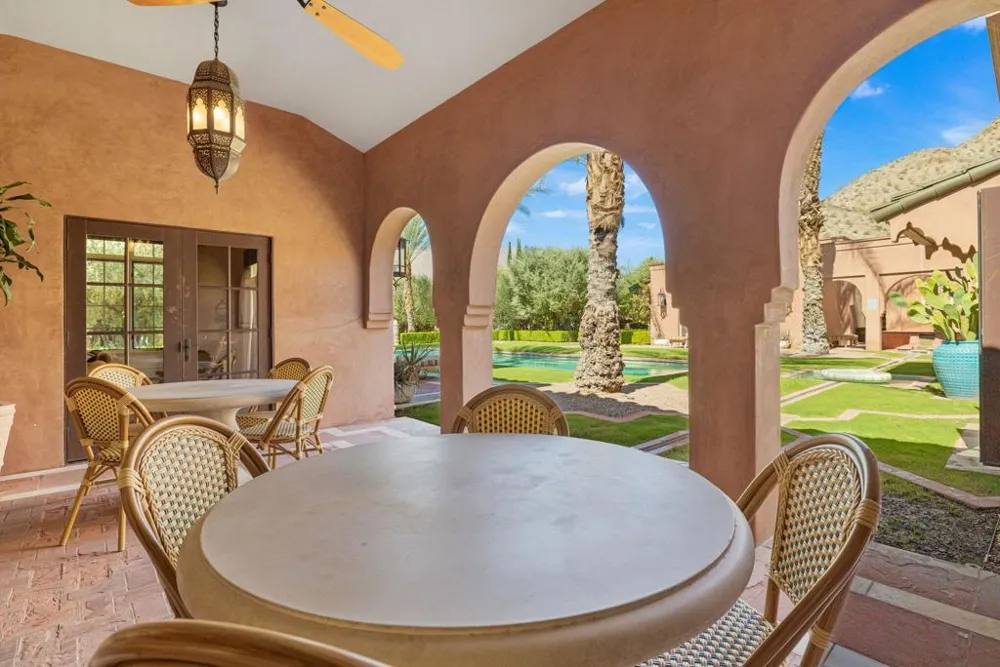 1650 Avenida Sevilla Palm Springs, CA 92264