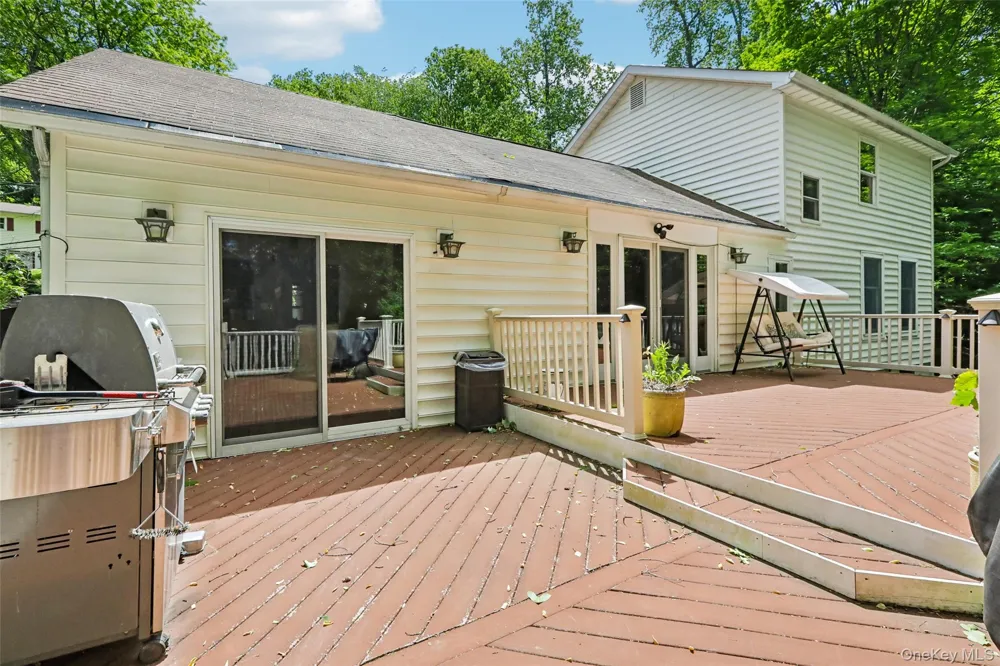 29 Olympus Road Highland Mills, NY 10930