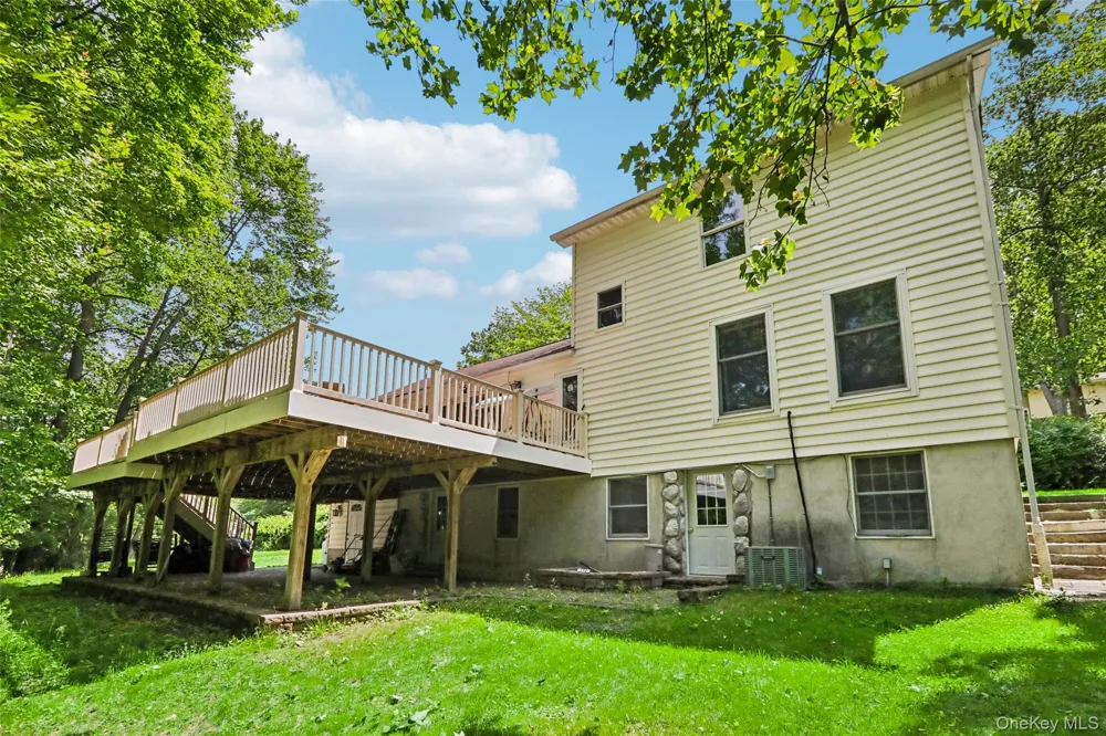 29 Olympus Road Highland Mills, NY 10930