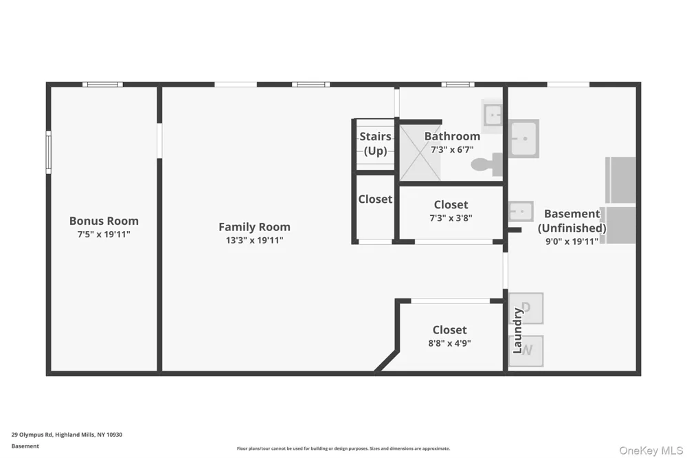29 Olympus Road Highland Mills, NY 10930