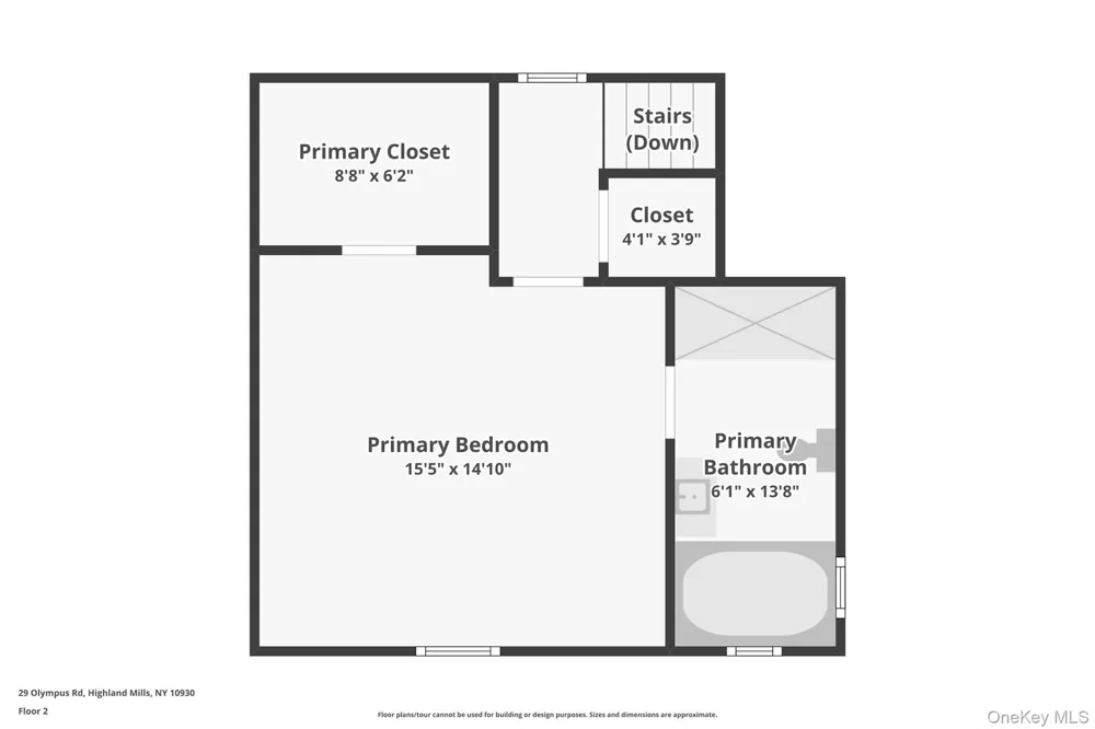 29 Olympus Road Highland Mills, NY 10930