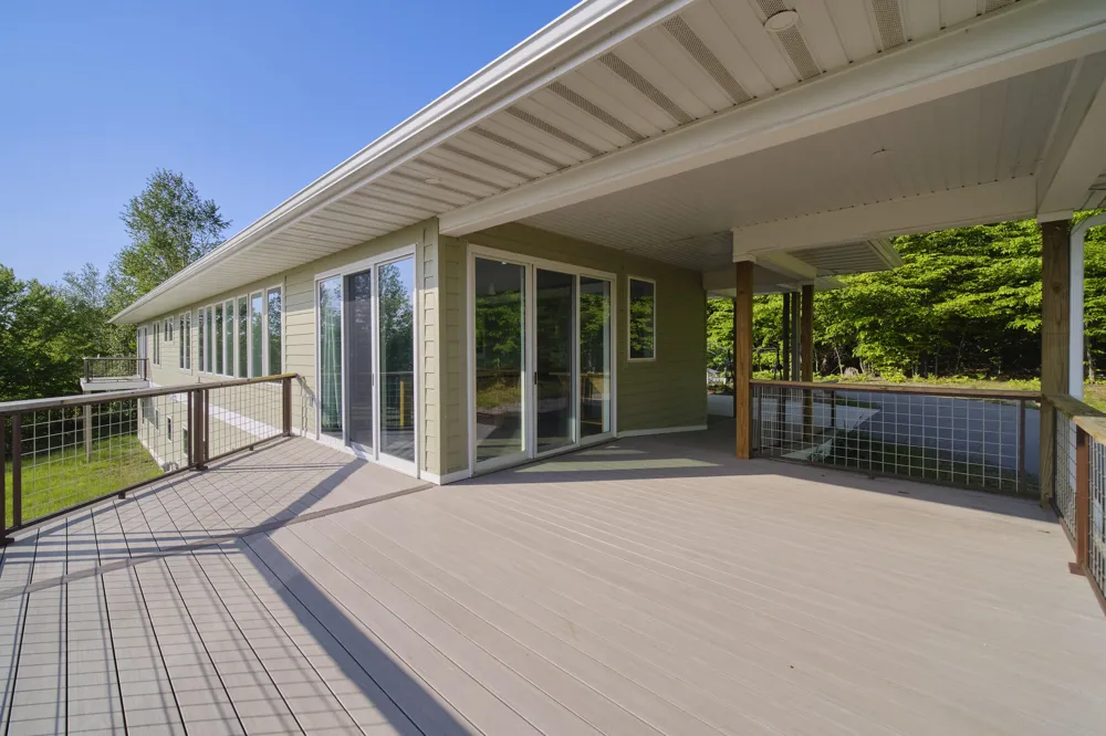 9798 Slope Drive Onekama, MI 49675