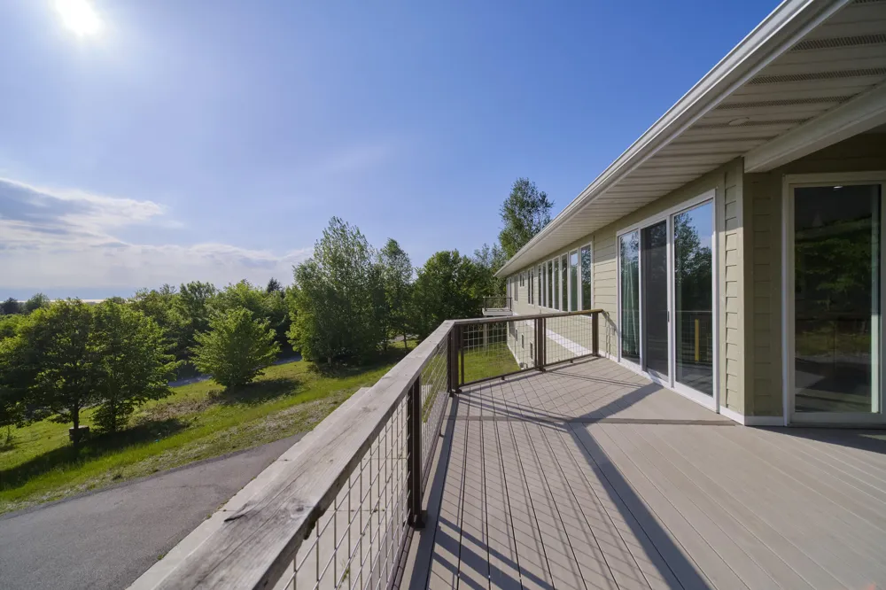 9798 Slope Drive Onekama, MI 49675