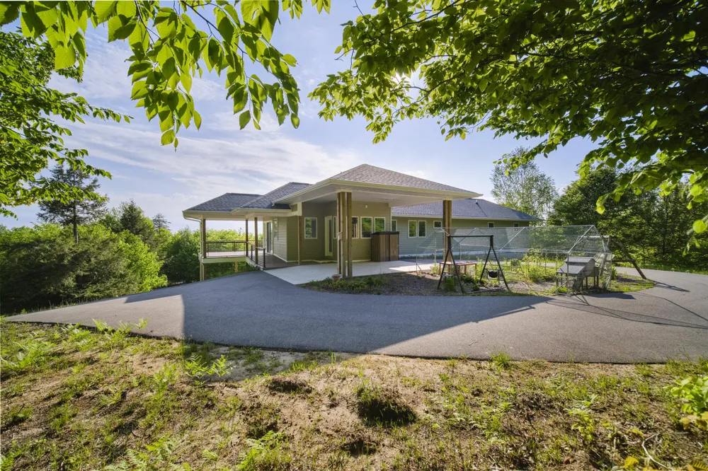 9798 Slope Drive Onekama, MI 49675