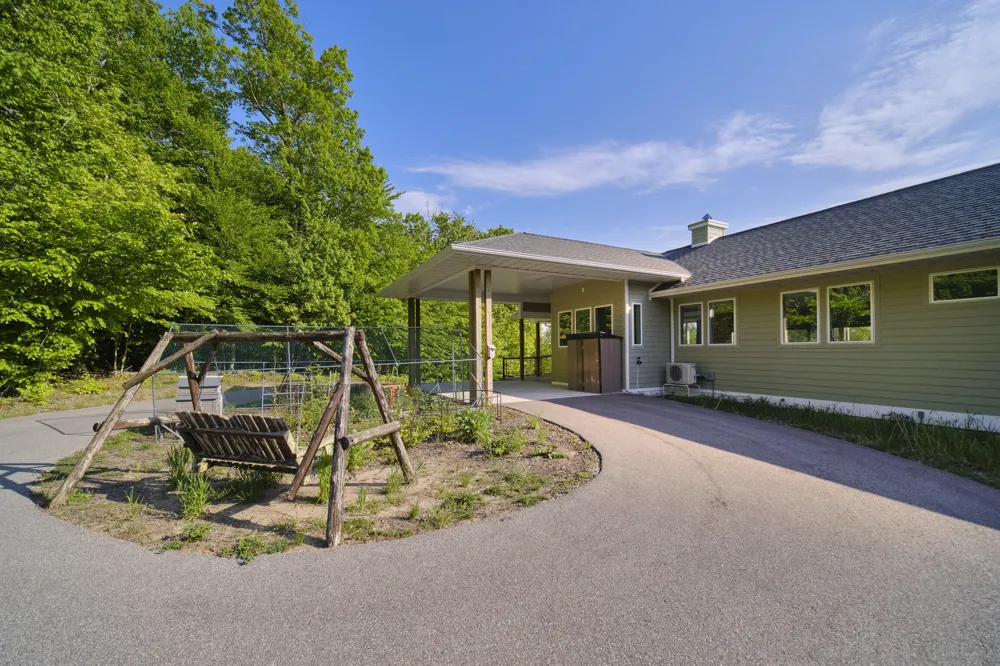 9798 Slope Drive Onekama, MI 49675