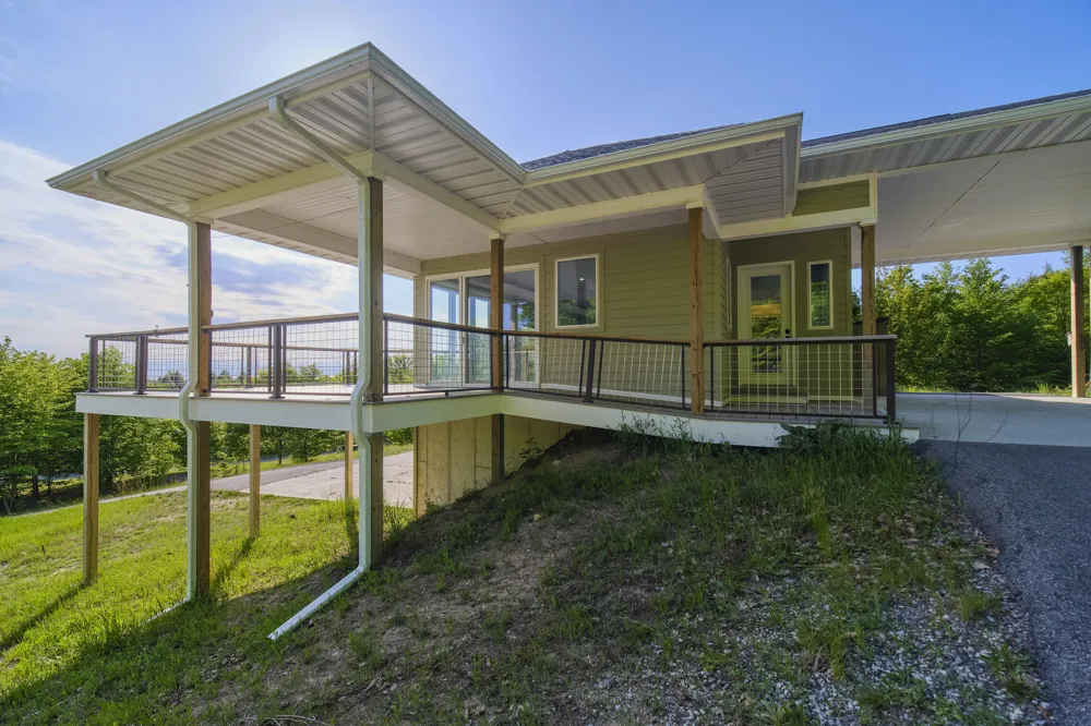 9798 Slope Drive Onekama, MI 49675
