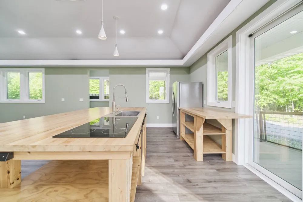 9798 Slope Drive Onekama, MI 49675