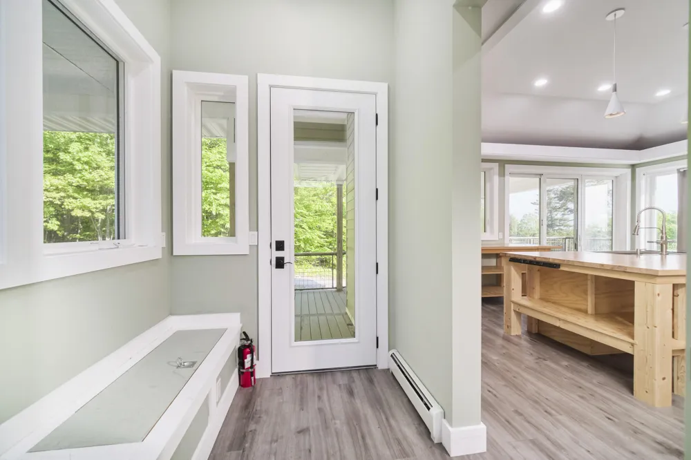 9798 Slope Drive Onekama, MI 49675